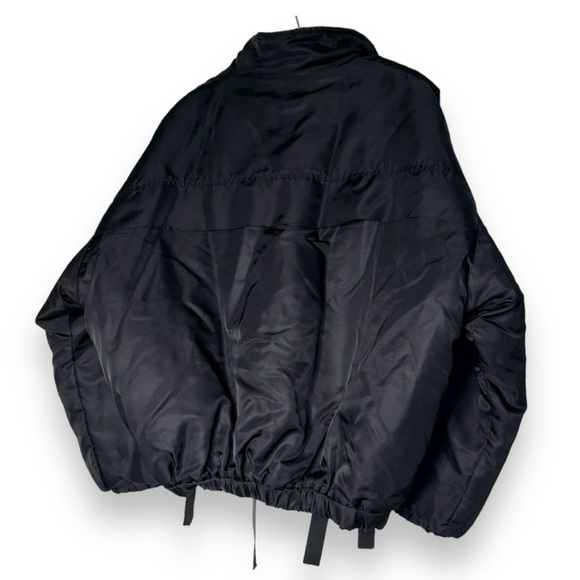 Streetwear Outdoor Puffer Jacket - Picture 2 of 5